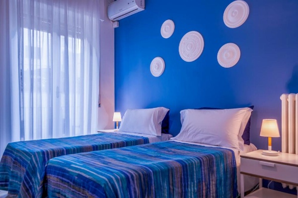 Melo Accommodations image 10