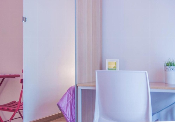 Melo Accommodations image 12