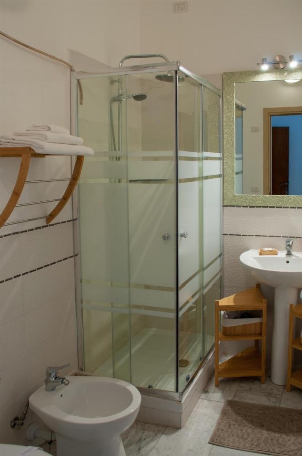 Melo Accommodations image 13
