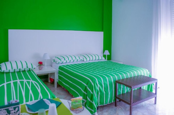 Melo Accommodations image 20