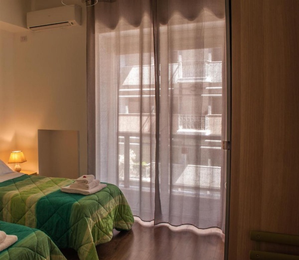 Melo Accommodations image 24