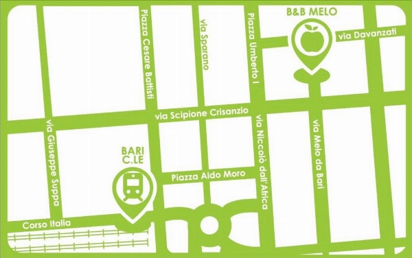 Melo Accommodations image 26