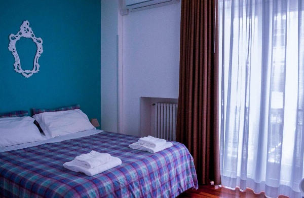 Melo Accommodations image 3