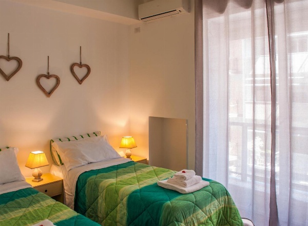 Melo Accommodations image 5