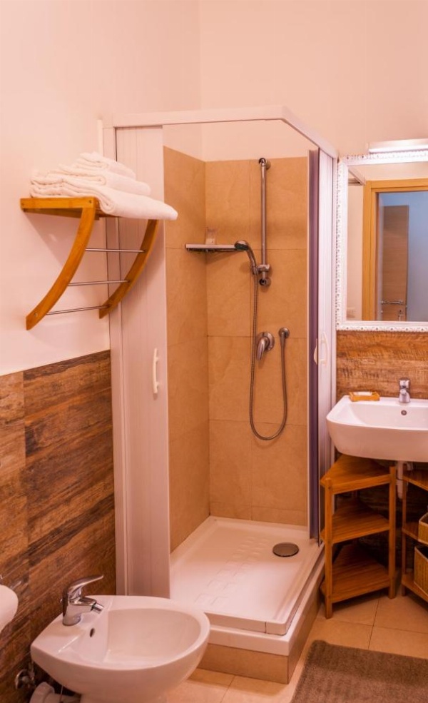 Melo Accommodations image 8