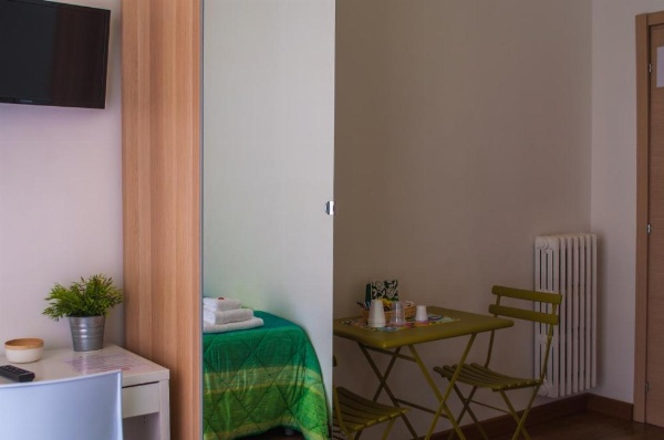 Melo Accommodations image 9