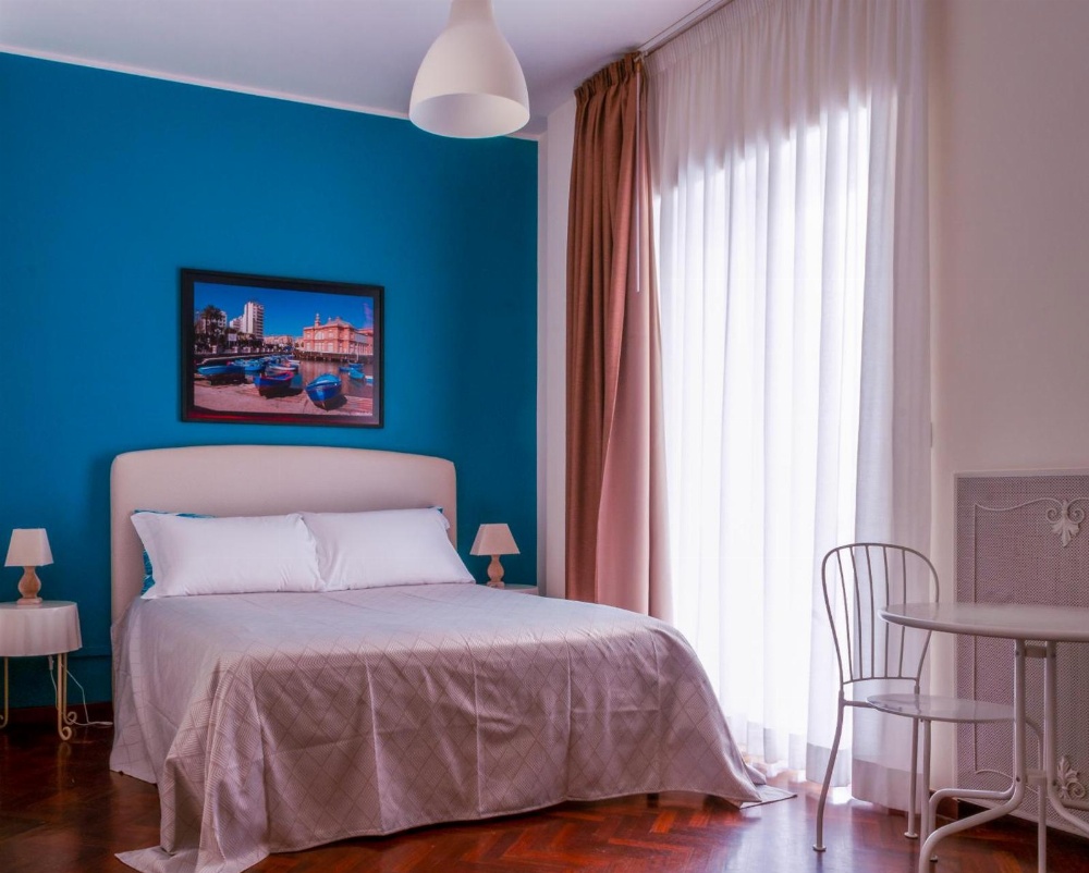 Melo Accommodations Main image